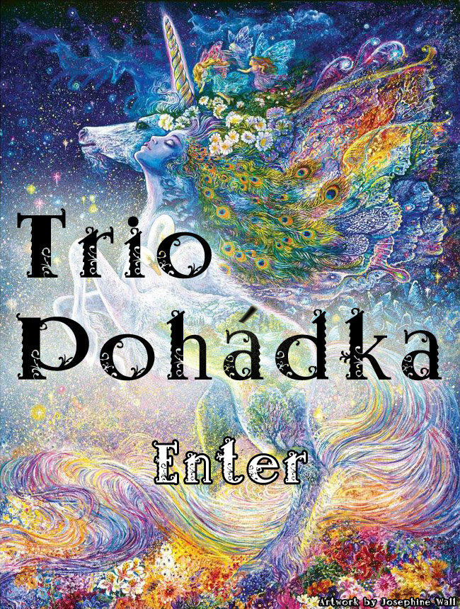 Trio Pohadka